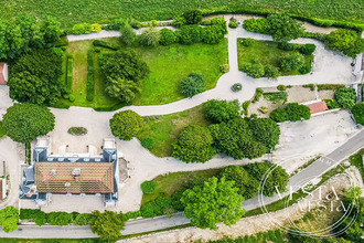 Ma-Cabane - Vente Maison Gemeaux, 685 m²
