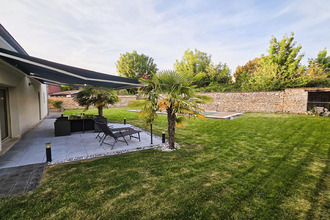 Ma-Cabane - Vente Maison GEMEAUX, 180 m²