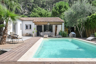 Ma-Cabane - Vente Maison GEMENOS, 151 m²