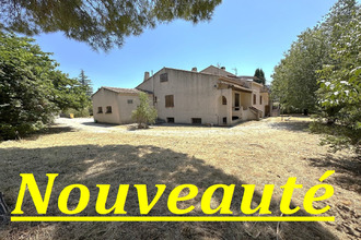 Ma-Cabane - Vente Maison GEMENOS, 266 m²