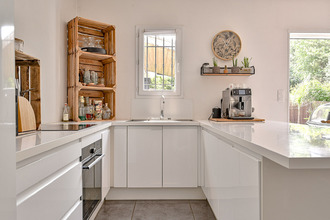 Ma-Cabane - Vente Maison GEMENOS, 151 m²
