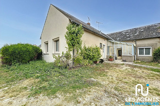 Vente Maison 45310, GEMIGNY France