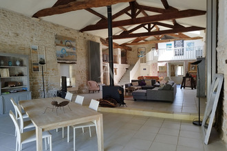 Vente Maison 17260, GEMOZAC France