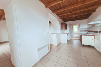 Ma-Cabane - Vente Maison GEMOZAC, 169 m²