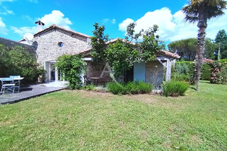 Ma-Cabane - Vente Maison GEMOZAC, 247 m²