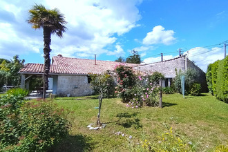 Ma-Cabane - Vente Maison GEMOZAC, 247 m²