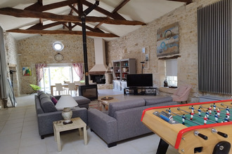 Ma-Cabane - Vente Maison GEMOZAC, 247 m²