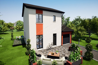 Ma-Cabane - Vente Maison GENAS, 85 m²