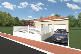 Ma-Cabane - Vente Maison GENAS, 89 m²