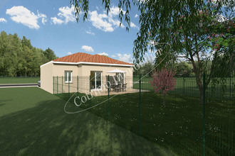 Ma-Cabane - Vente Maison GENAS, 89 m²