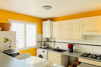 Ma-Cabane - Vente Maison GENAS, 98 m²