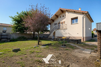 Ma-Cabane - Vente Maison Genas, 140 m²