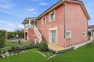 Ma-Cabane - Vente Maison GENAS, 157 m²