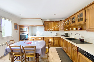 Ma-Cabane - Vente Maison GENAS, 111 m²