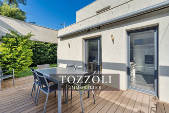 Ma-Cabane - Vente Maison GENAS, 124 m²