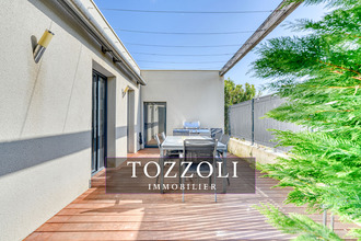 Ma-Cabane - Vente Maison GENAS, 124 m²