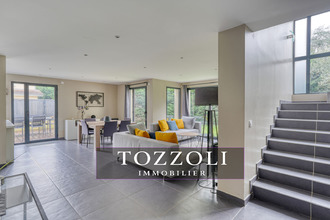 Ma-Cabane - Vente Maison GENAS, 124 m²