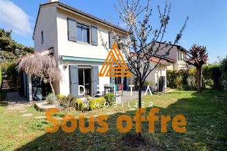 Ma-Cabane - Vente Maison GENAS, 107 m²