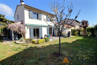 Ma-Cabane - Vente Maison GENAS, 107 m²