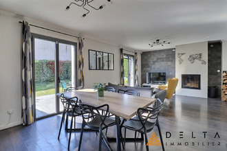 Ma-Cabane - Vente Maison GENAS, 107 m²