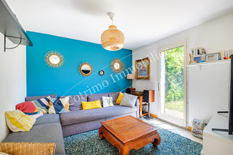 Ma-Cabane - Vente Maison GENAS, 117 m²