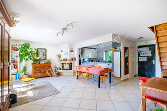 Ma-Cabane - Vente Maison GENAS, 117 m²