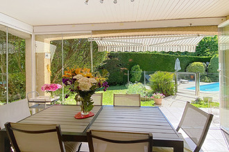 Ma-Cabane - Vente Maison GENAS, 143 m²