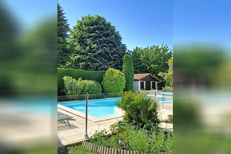 Ma-Cabane - Vente Maison GENAS, 143 m²