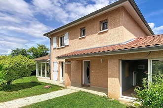 Ma-Cabane - Vente Maison GENAS, 120 m²