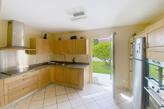 Ma-Cabane - Vente Maison GENAS, 120 m²