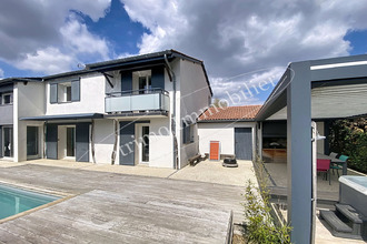 Ma-Cabane - Vente Maison GENAS, 150 m²