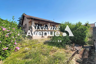 Ma-Cabane - Vente Maison GENAS, 120 m²