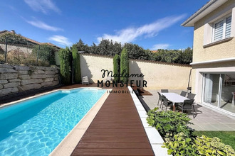 Ma-Cabane - Vente Maison GENAS, 129 m²