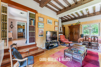 Ma-Cabane - Vente Maison Genay, 141 m²