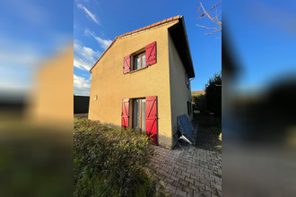 Ma-Cabane - Vente Maison GENAY, 101 m²