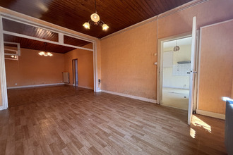 Ma-Cabane - Vente Maison Gençay, 58 m²