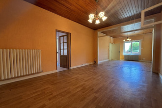 Ma-Cabane - Vente Maison Gençay, 58 m²