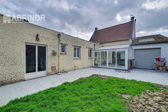 Ma-Cabane - Vente Maison GENECH, 135 m²