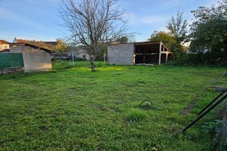 Ma-Cabane - Vente Maison GENELARD, 116 m²