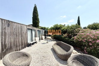 Ma-Cabane - Vente Maison Générac, 156 m²