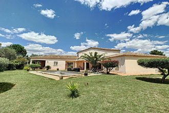 Ma-Cabane - Vente Maison Générac, 184 m²