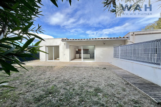 Ma-Cabane - Vente Maison Générac, 106 m²