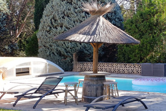 Ma-Cabane - Vente Maison Générac, 220 m²