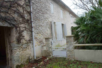 Ma-Cabane - Vente Maison Générac, 191 m²