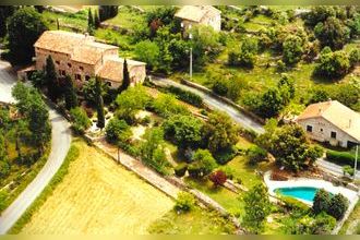 Ma-Cabane - Vente Maison Générargues, 265 m²