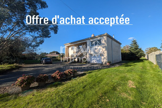 Vente Maison 44140, GENESTON France
