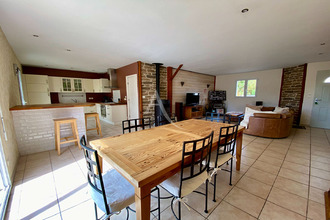 Ma-Cabane - Vente Maison GENESTON, 113 m²