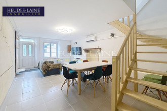 Ma-Cabane - Vente Maison GENETS, 73 m²