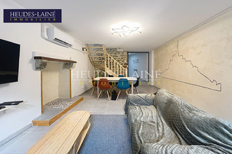 Ma-Cabane - Vente Maison GENETS, 73 m²