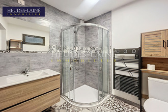 Ma-Cabane - Vente Maison GENETS, 73 m²